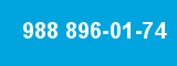 988 896-01-74 988 896-01-74